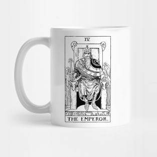 The Emperor Mug